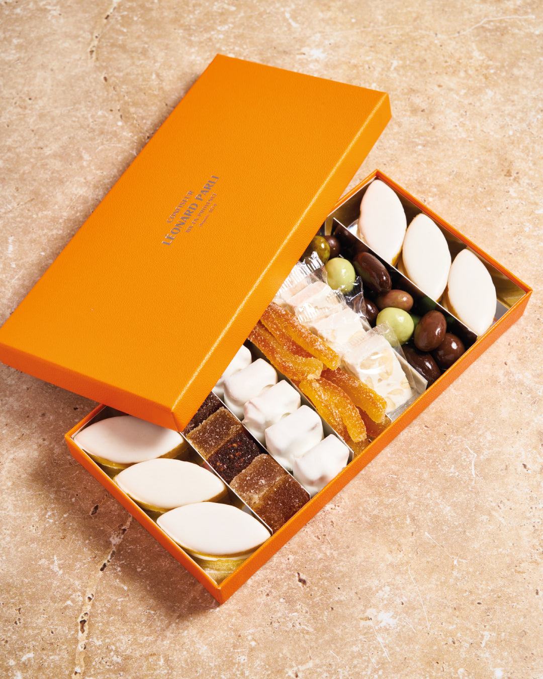 Coffret Assortiment 6 Spécialités