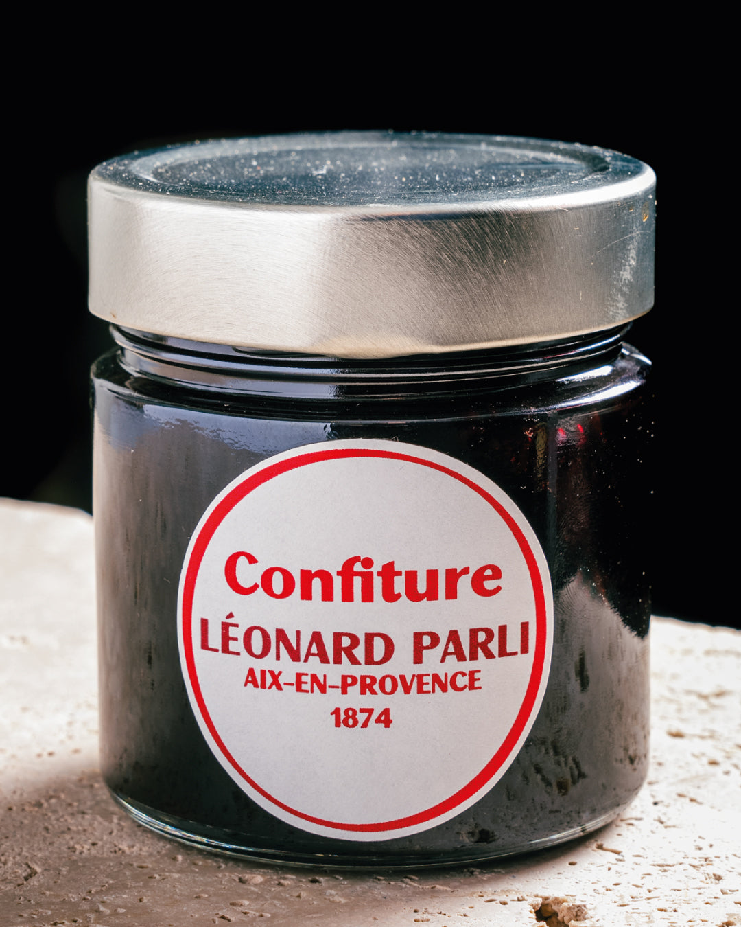 Confiture de Mûres